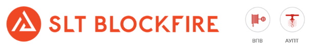 SLT BLOCKFIRE
