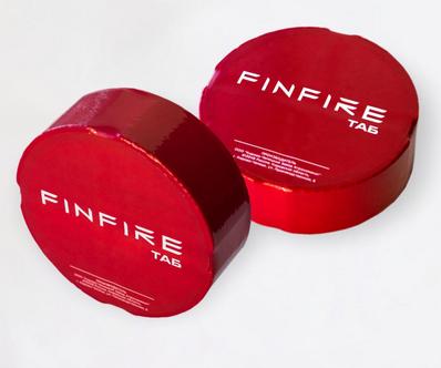 Огнетушитель АУПП-«СФЕРА» (FINFIRE ™)